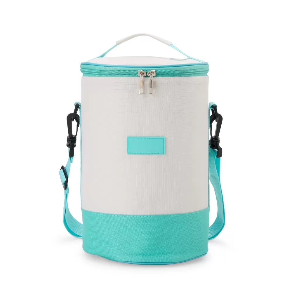 Bolsa Térmica Oxford 8,1 Litros Personalizada Bolsa Térmica Oxford 8,1 Litros Personalizada