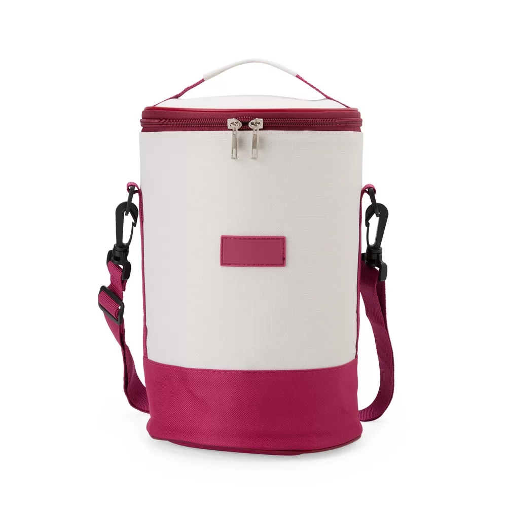 Bolsa Térmica Oxford 8,1 Litros Personalizada Bolsa Térmica Oxford 8,1 Litros Personalizada