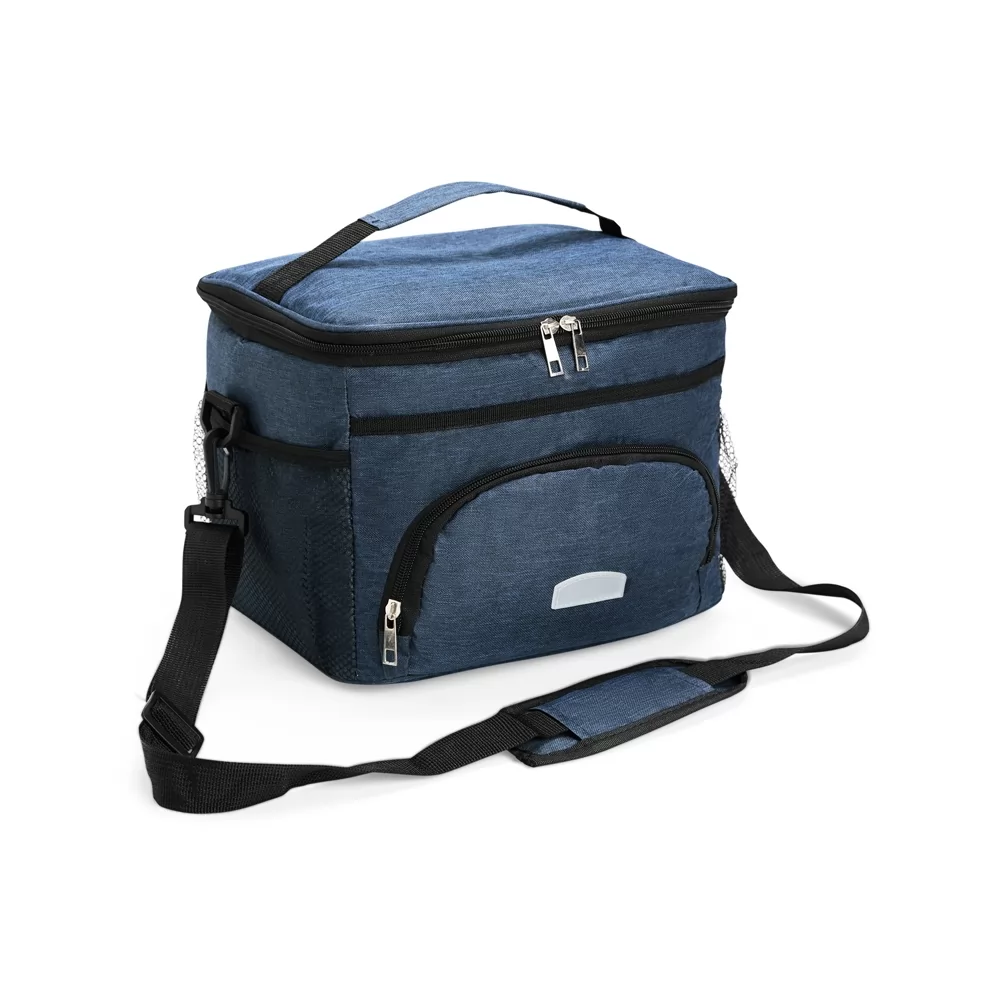 Bolsa Térmica Poliéster 10 Litros Personalizada