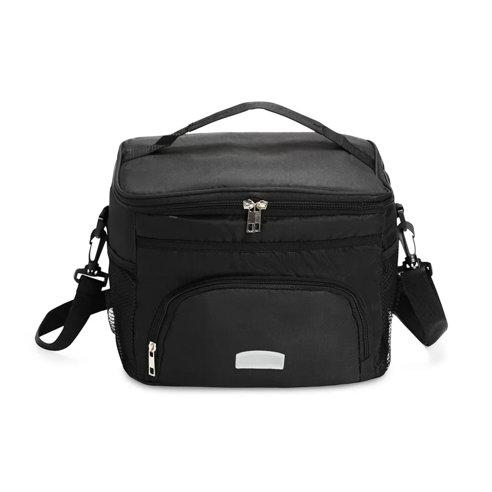 Bolsa Térmica Poliéster 10 Litros Personalizada