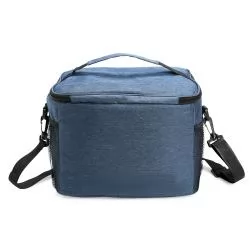 Bolsa Térmica Poliéster 10 Litros Personalizada Bolsa Térmica Poliéster 10 Litros Personalizada