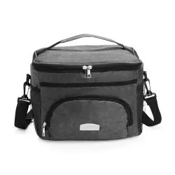 Bolsa Térmica Poliéster 10 Litros Personalizada Bolsa Térmica Poliéster 10 Litros Personalizada
