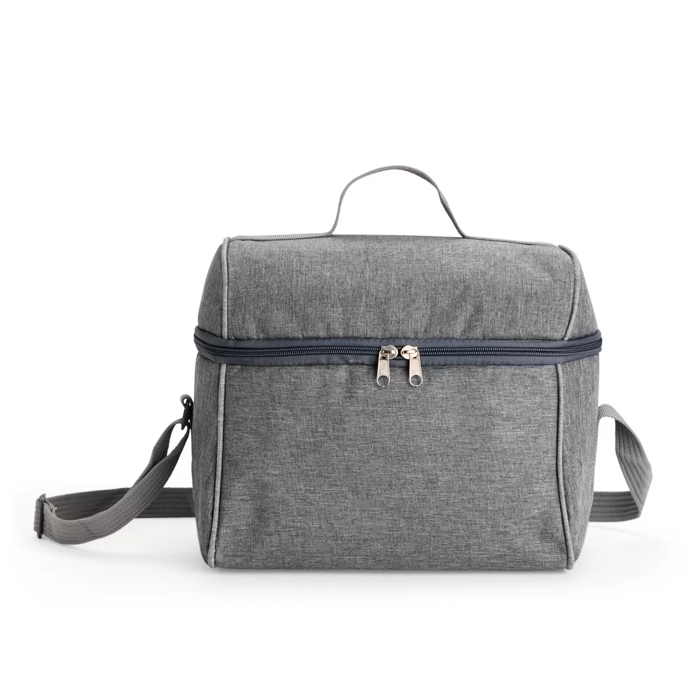 Bolsa Térmica Poliéster 14 Litros Personalizada