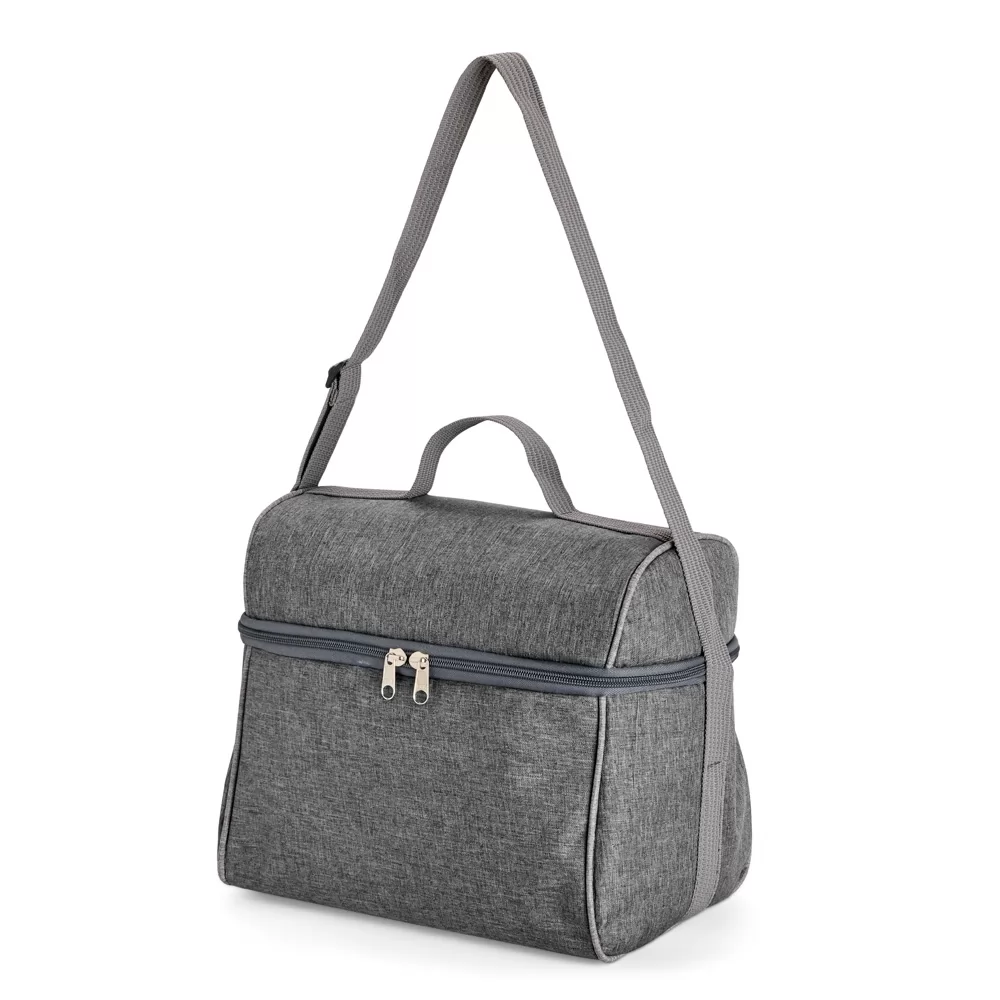 Bolsa Térmica Poliéster 14 Litros Personalizada