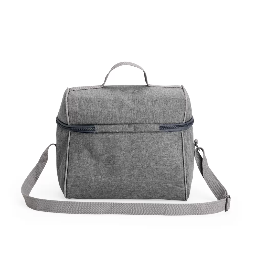 Bolsa Térmica Poliéster 14 Litros Personalizada