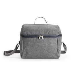 Bolsa Térmica Poliéster 14 Litros Personalizada Bolsa Térmica Poliéster 14 Litros Personalizada