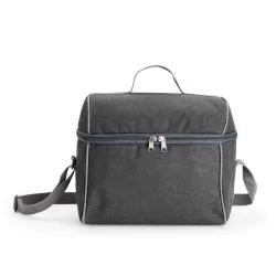 Bolsa Térmica Poliéster 14 Litros Personalizada Bolsa Térmica Poliéster 14 Litros Personalizada