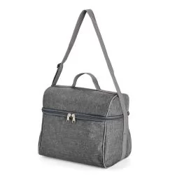 Bolsa Térmica Poliéster 14 Litros Personalizada Bolsa Térmica Poliéster 14 Litros Personalizada