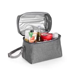 Bolsa Térmica Poliéster 14 Litros Personalizada Bolsa Térmica Poliéster 14 Litros Personalizada