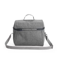 Bolsa Térmica Poliéster 14 Litros Personalizada Bolsa Térmica Poliéster 14 Litros Personalizada