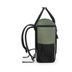 Bolsa Térmica Ripstop 16 Litros Personalizada Bolsa Térmica Ripstop 16 Litros Personalizada