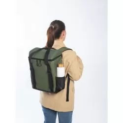 Bolsa Térmica Ripstop 16 Litros Personalizada Bolsa Térmica Ripstop 16 Litros Personalizada