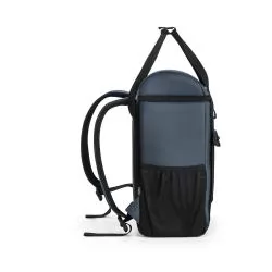 Bolsa Térmica Ripstop 16 Litros Personalizada Bolsa Térmica Ripstop 16 Litros Personalizada
