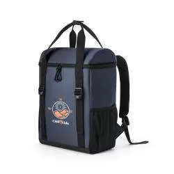 Bolsa Térmica Ripstop 16 Litros Personalizada Bolsa Térmica Ripstop 16 Litros Personalizada