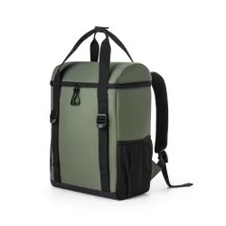 Bolsa Térmica Ripstop 16 Litros Personalizada Bolsa Térmica Ripstop 16 Litros Personalizada