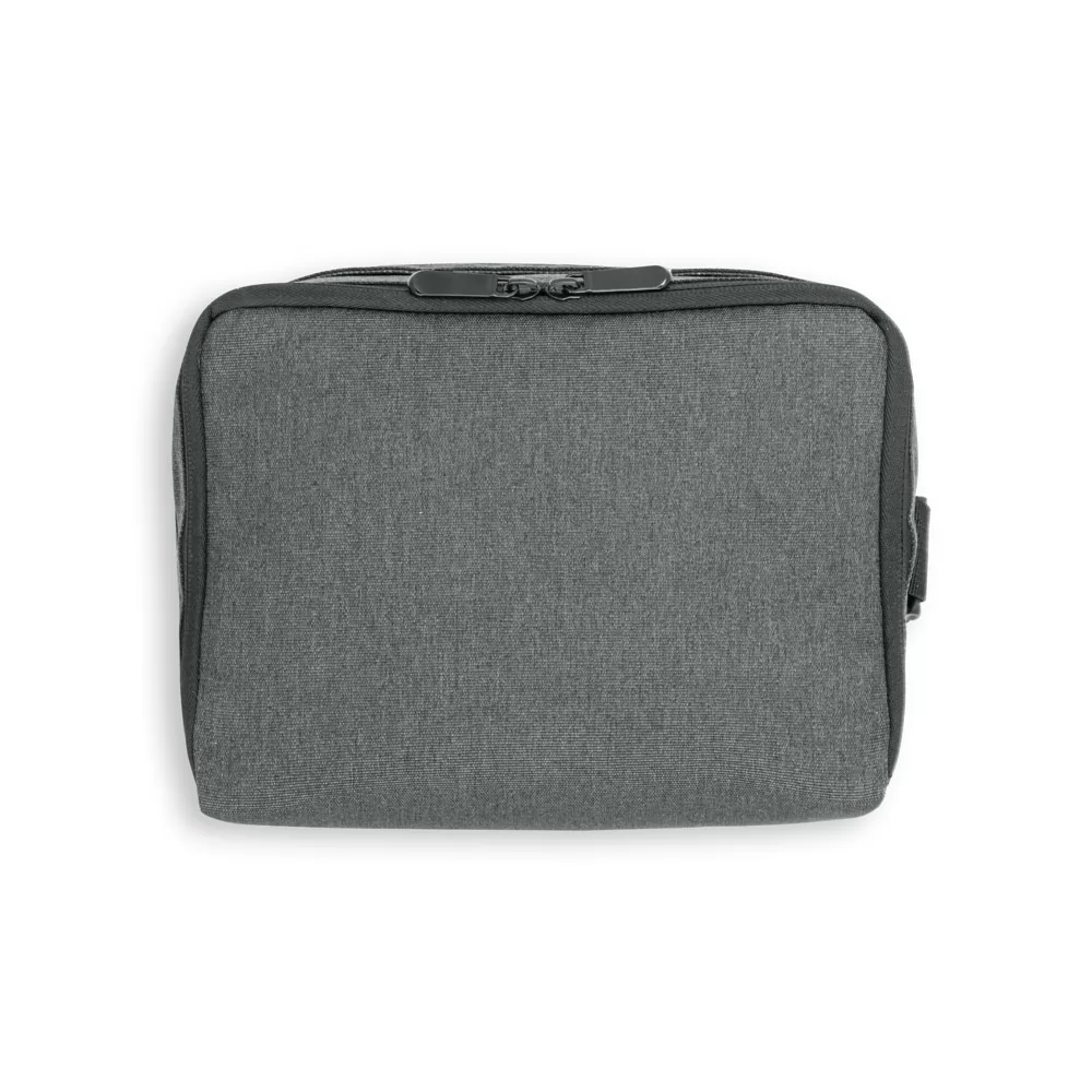 Bolsa térmica rPET om interior em PEVA Personalizada Bolsa térmica rPET om interior em PEVA Personalizada