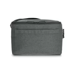 Bolsa térmica rPET om interior em PEVA Personalizada Bolsa térmica rPET om interior em PEVA Personalizada