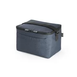 Bolsa térmica rPET om interior em PEVA Personalizada Bolsa térmica rPET om interior em PEVA Personalizada