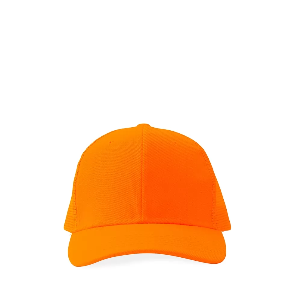 BONÉ COM ABA CURVA E TELA Personalizado BONÉ COM ABA CURVA E TELA Personalizado