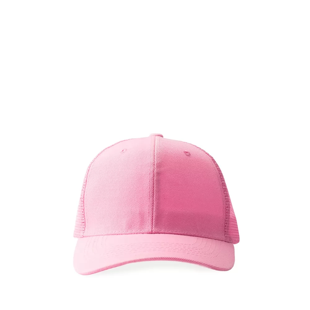BONÉ COM ABA CURVA E TELA Personalizado BONÉ COM ABA CURVA E TELA Personalizado