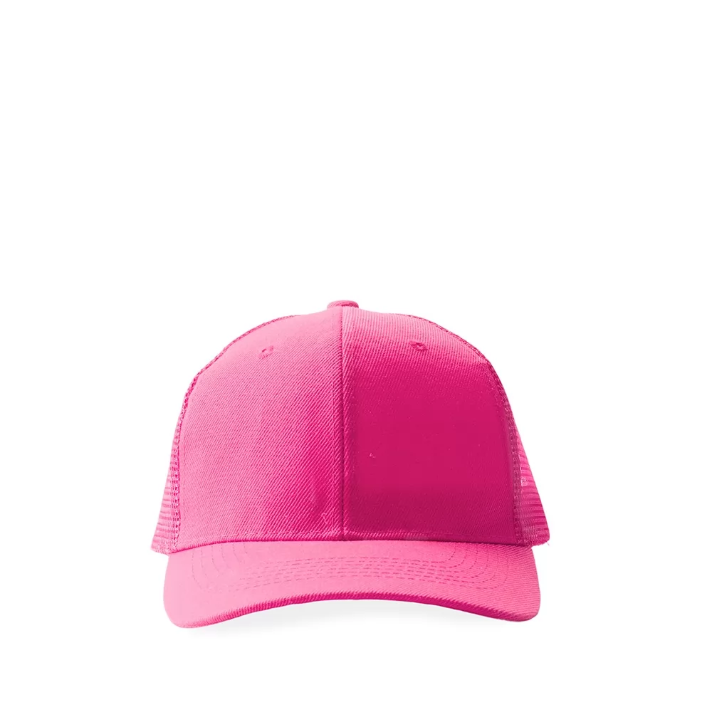 BONÉ COM ABA CURVA E TELA Personalizado BONÉ COM ABA CURVA E TELA Personalizado