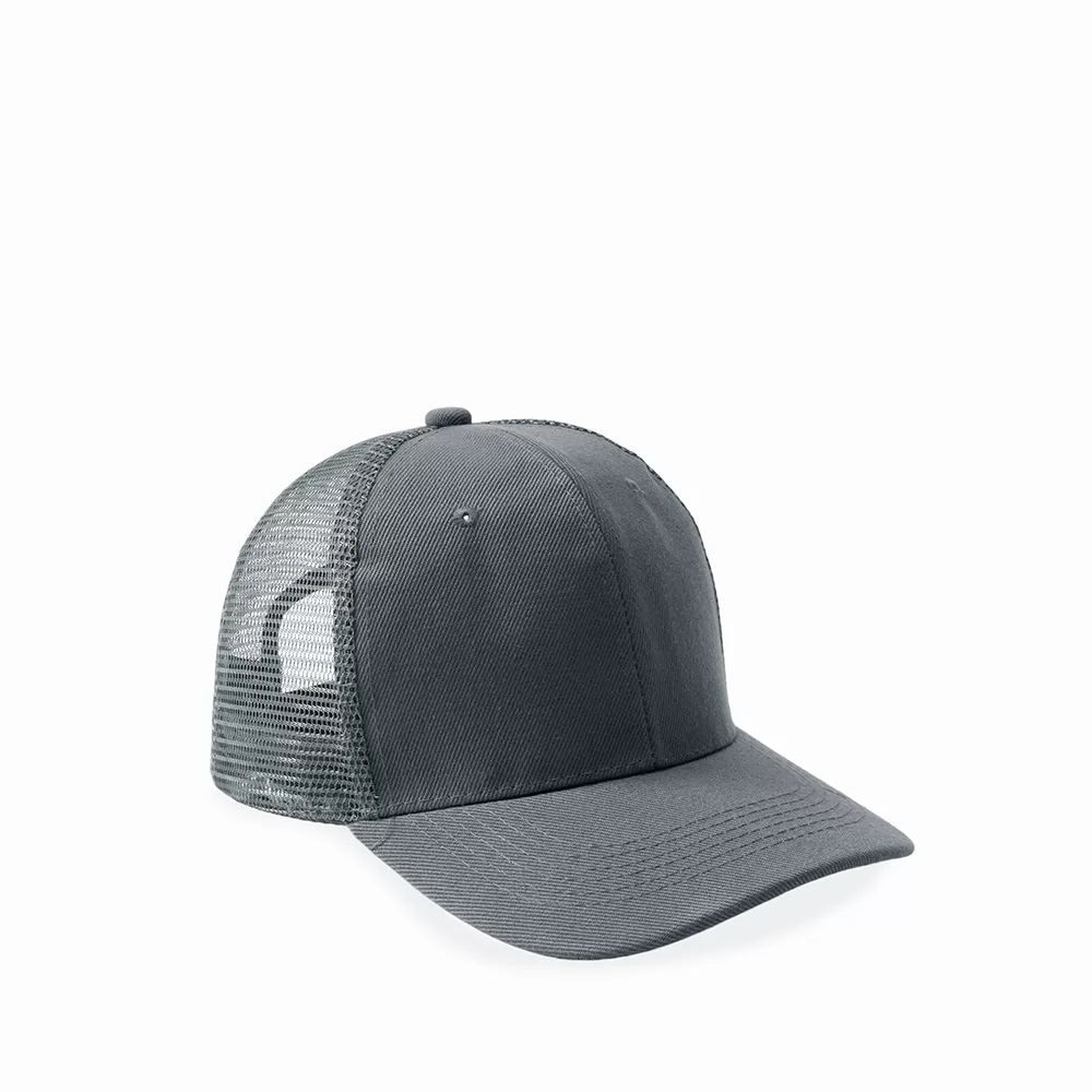 BONÉ COM ABA CURVA E TELA Personalizado BONÉ COM ABA CURVA E TELA Personalizado