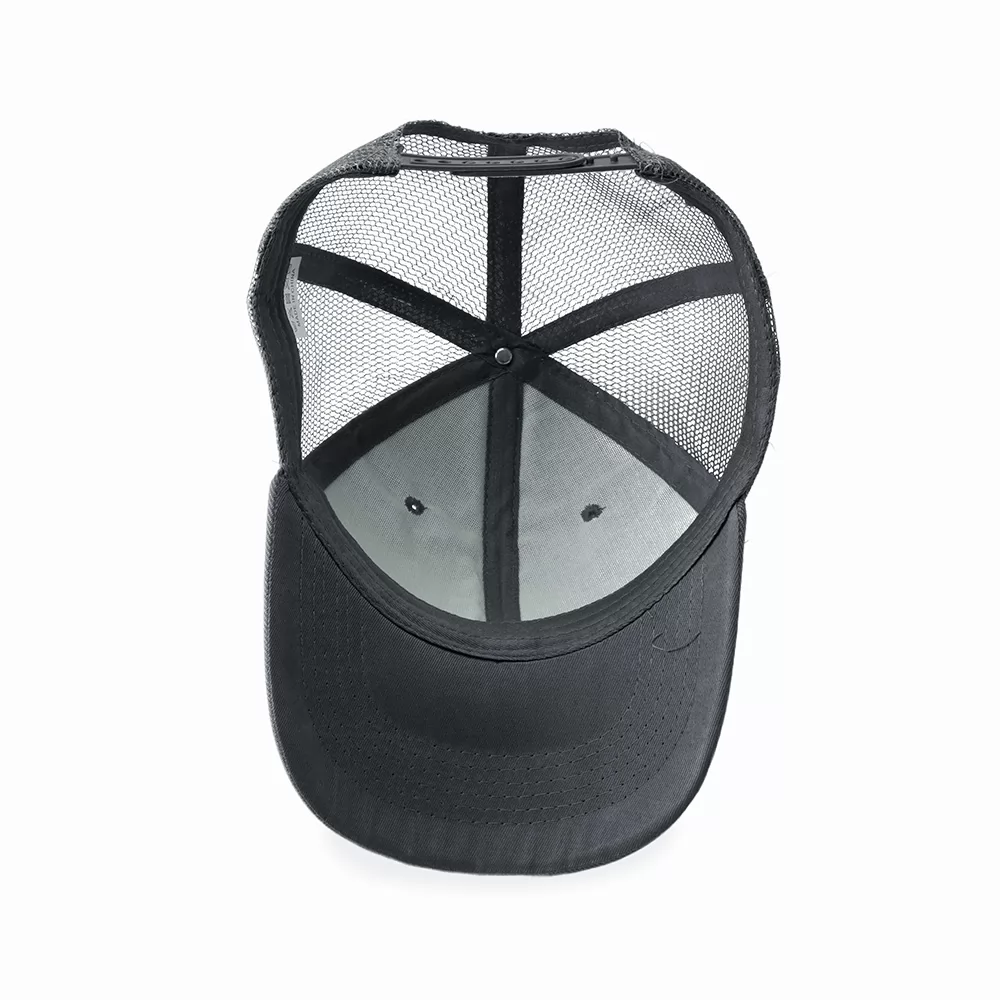BONÉ COM ABA CURVA E TELA Personalizado BONÉ COM ABA CURVA E TELA Personalizado