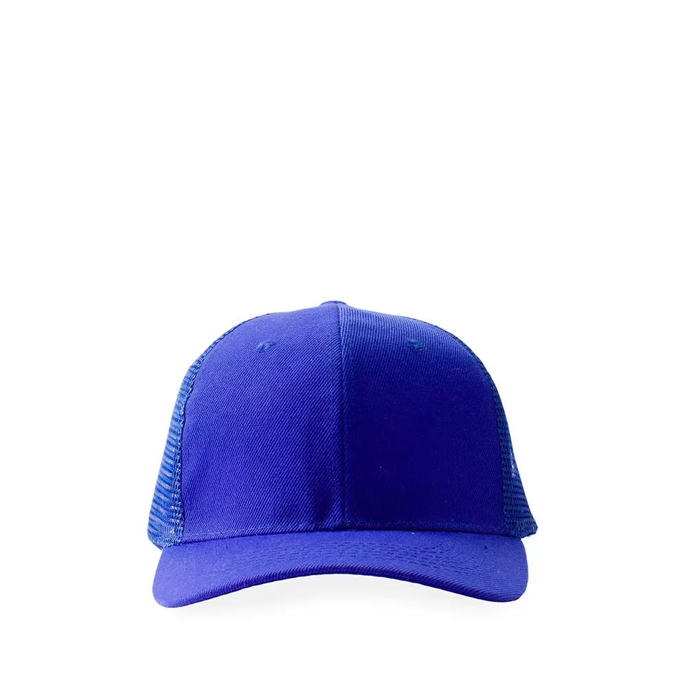 BONÉ COM ABA CURVA E TELA Personalizado BONÉ COM ABA CURVA E TELA Personalizado