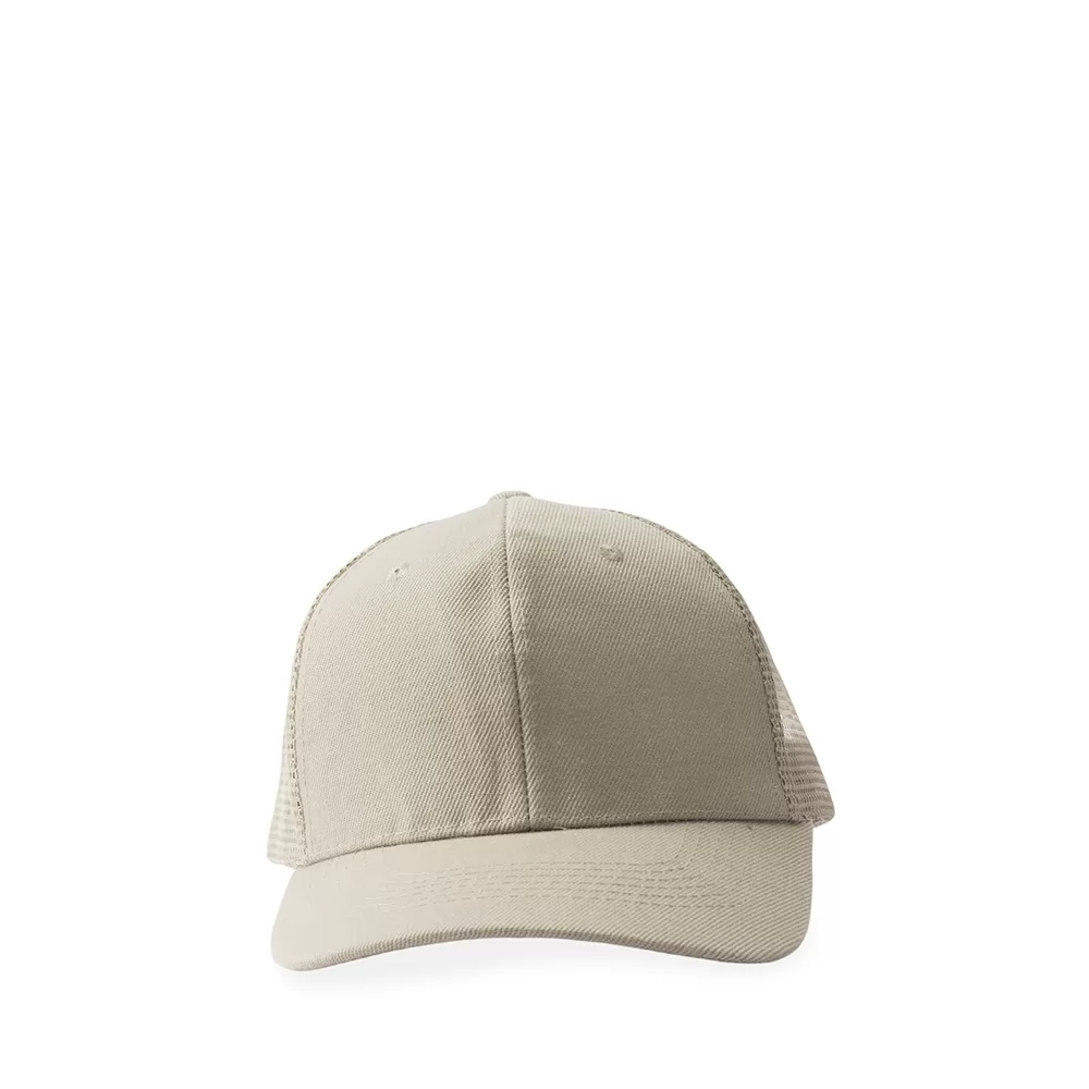 BONÉ COM ABA CURVA E TELA Personalizado BONÉ COM ABA CURVA E TELA Personalizado