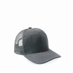 BONÉ COM ABA CURVA E TELA Personalizado BONÉ COM ABA CURVA E TELA Personalizado