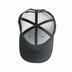 BONÉ COM ABA CURVA E TELA Personalizado BONÉ COM ABA CURVA E TELA Personalizado