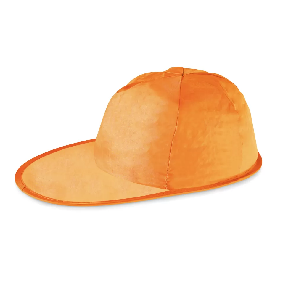 Boné dobrável Personalizado Boné dobrável Personalizado