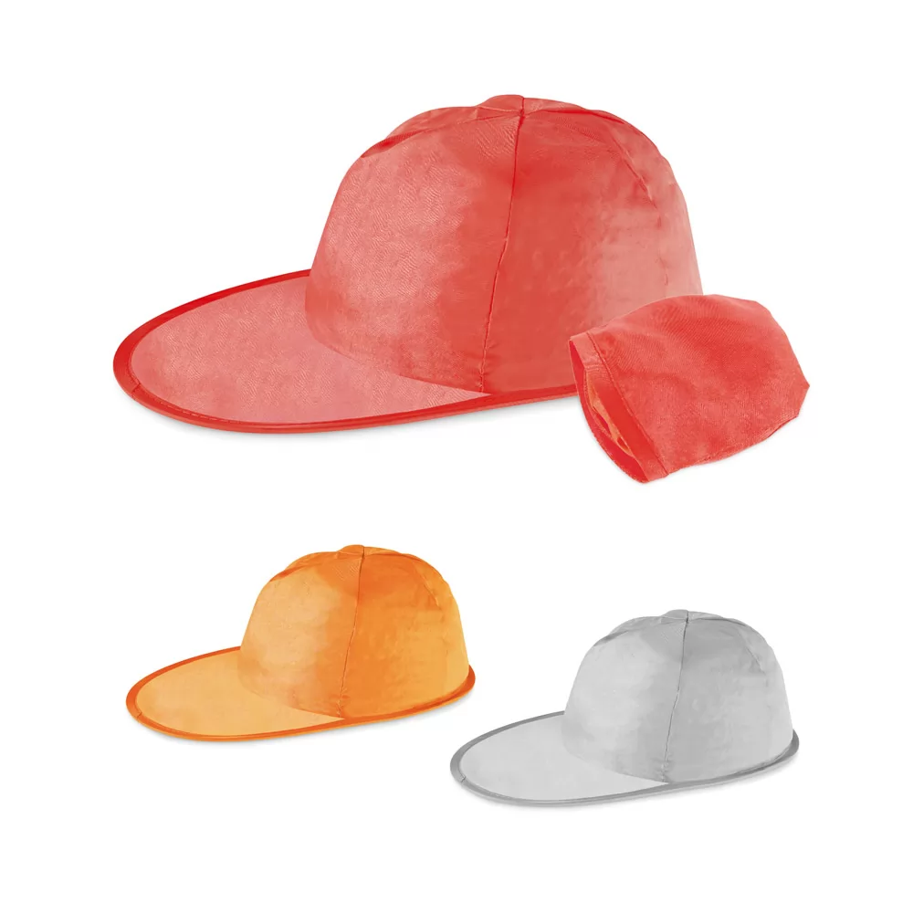 Boné dobrável Personalizado Boné dobrável Personalizado