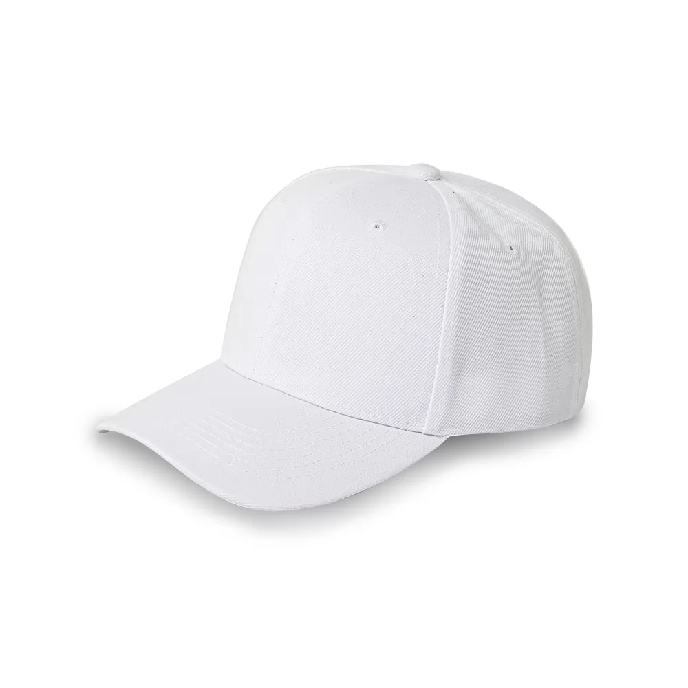 Boné Poliestireno Aba Curva Personalizado Boné Poliestireno Aba Curva Personalizado
