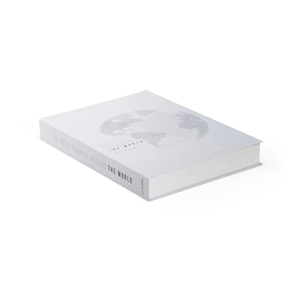Box Travel Book Premium Personalizado Box Travel Book Premium Personalizado