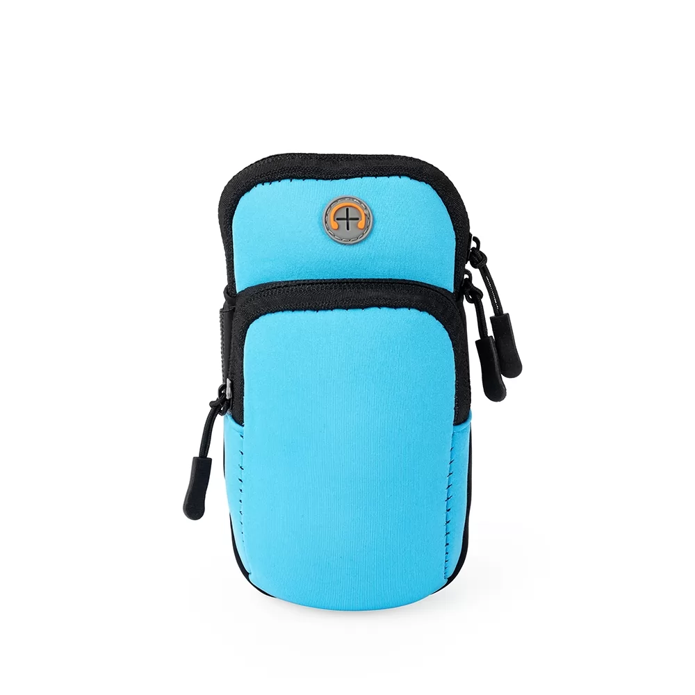 Braçadeira Esportiva Neoprene Personalizada