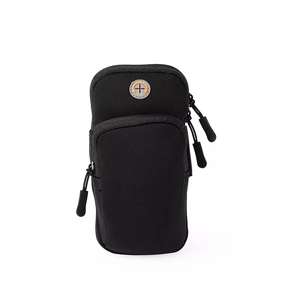 Braçadeira Esportiva Neoprene Personalizada