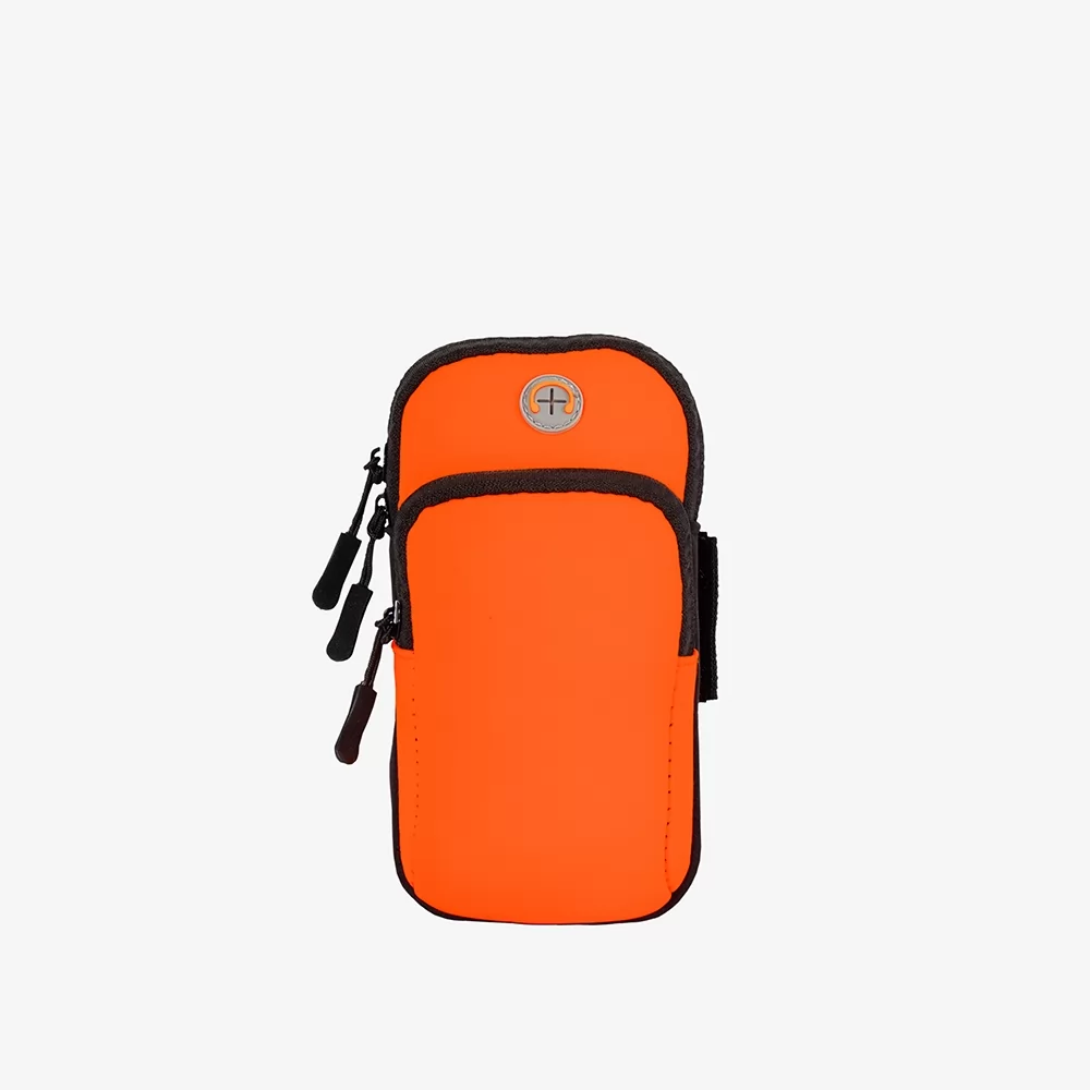 Braçadeira Esportiva Neoprene Personalizada