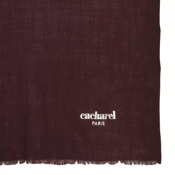 Cachecol Premium Cacharel Personalizado Cachecol Premium Cacharel Personalizado