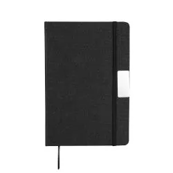 Caderneta Algodão Personalizada