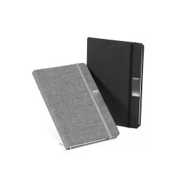 Caderneta Algodão Personalizada 