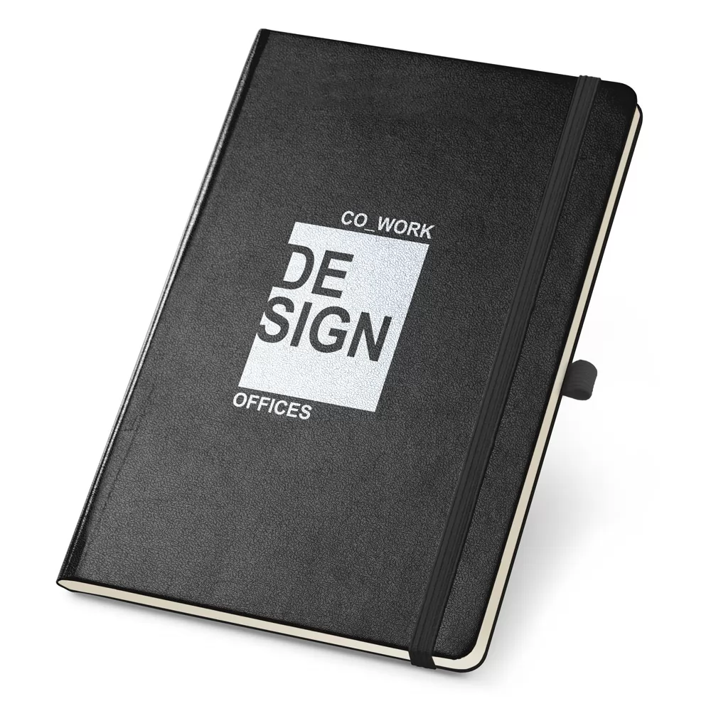 Caderneta B6 Capa Dura Personalizada Caderneta B6 Capa Dura Personalizada