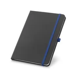 Caderneta Capa Dura em Couro Sintético Personalizada Caderneta Capa Dura em Couro Sintético Personalizada