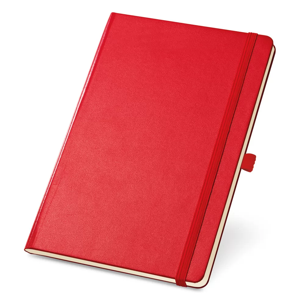 Caderneta capa dura Personalizada