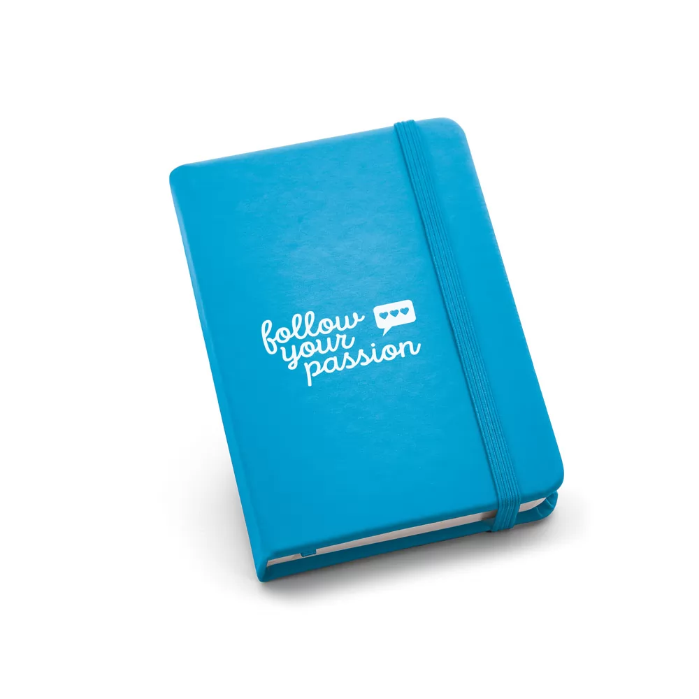 Caderneta capa dura Personalizada Caderneta capa dura Personalizada
