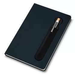 Caderneta Capa em PU Personalizada Caderneta Capa em PU Personalizada