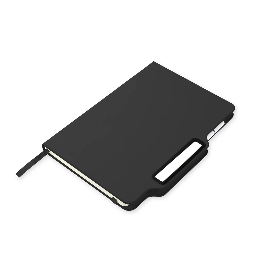 Caderneta com Caneta Capa Dura Personalizada Caderneta com Caneta Capa Dura Personalizada