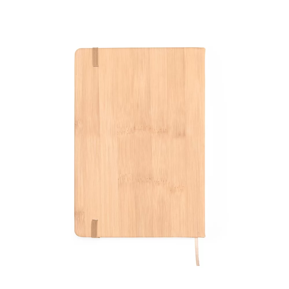 Caderneta com Capa em PU Personalizada