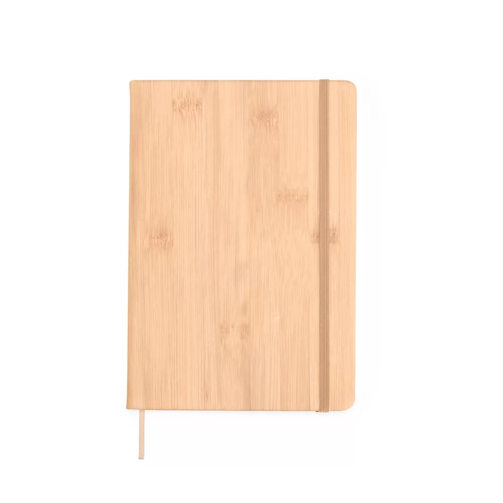 Caderneta com Capa em PU Personalizada