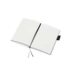 Caderneta Couro Sintético A6 Personalizada Caderneta Couro Sintético A6 Personalizada
